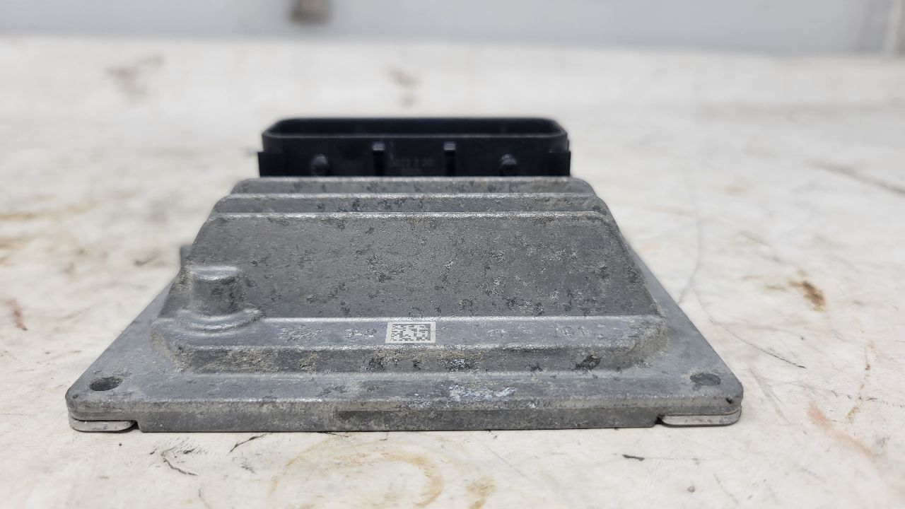 2022 SILVRDO15 STABILITY CONTROL MODULE 84778267 28510 - image 4