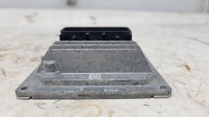 2022 SILVRDO15 STABILITY CONTROL MODULE 84778267 28510 - image 4