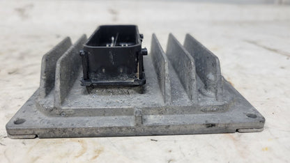 2022 SILVRDO15 STABILITY CONTROL MODULE 84778267 28510 - image 5