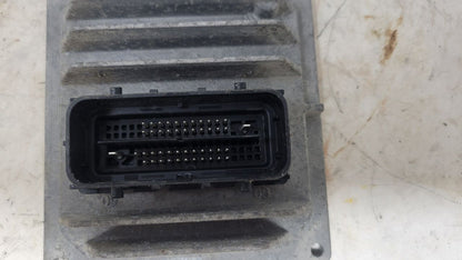 2022 SILVRDO15 STABILITY CONTROL MODULE 84778267 28510 - image 8