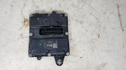 2022 SILVRDO15 TRANSFER CASE MODULE 85148080 28511 - image 1