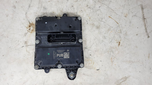 2022 SILVRDO15 TRANSFER CASE MODULE 85148080 28511 - image 1