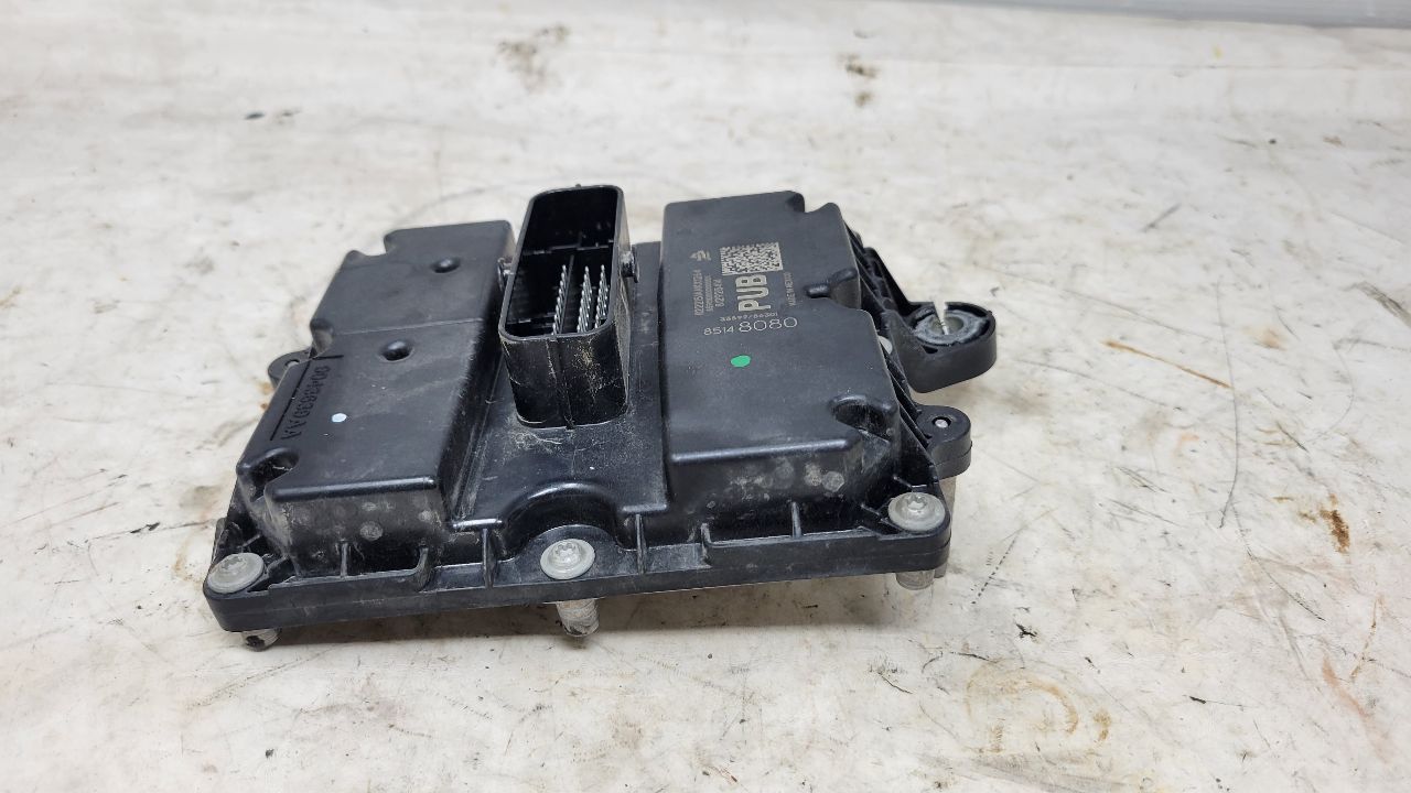 2022 SILVRDO15 TRANSFER CASE MODULE 85148080 28511 - image 3