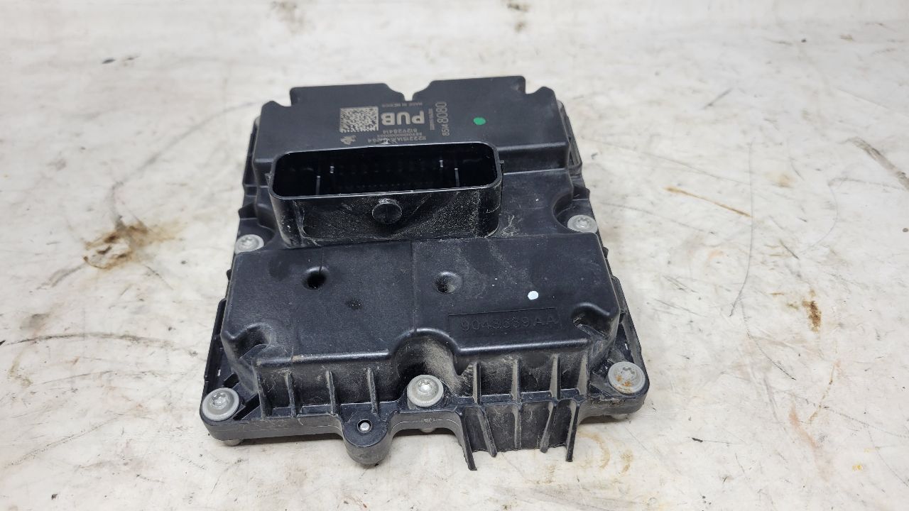 2022 SILVRDO15 TRANSFER CASE MODULE 85148080 28511 - image 4