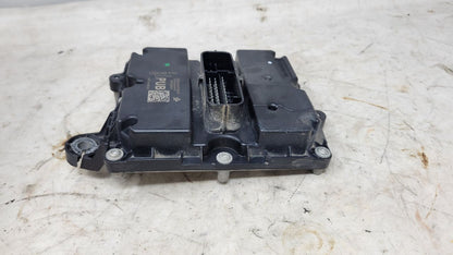 2022 SILVRDO15 TRANSFER CASE MODULE 85148080 28511 - image 5
