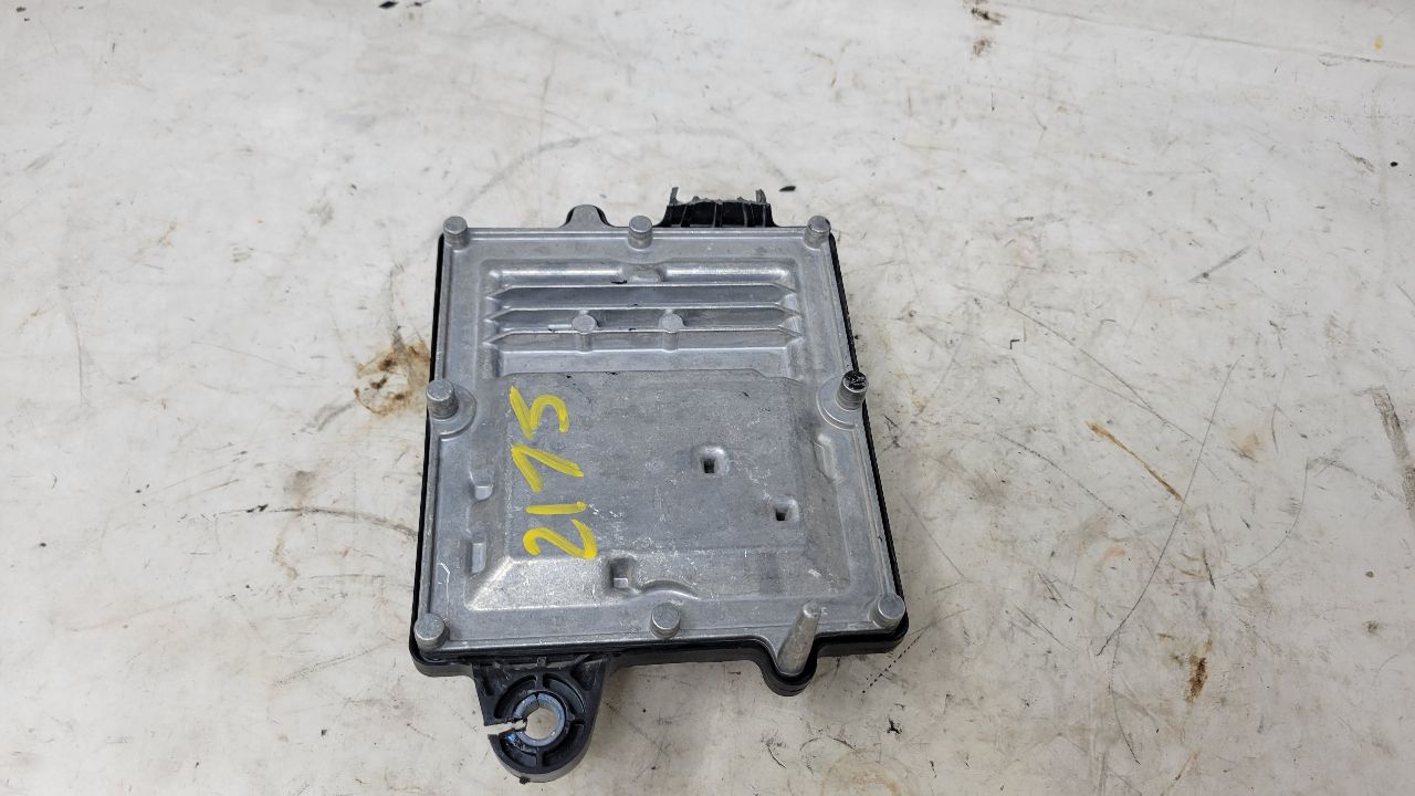 2022 SILVRDO15 TRANSFER CASE MODULE 85148080 28511 - image 6