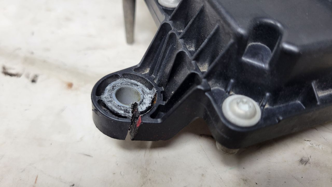 2022 SILVRDO15 TRANSFER CASE MODULE 85148080 28511 - image 9