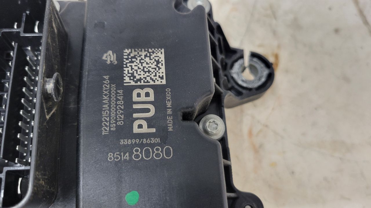 2022 SILVRDO15 TRANSFER CASE MODULE 85148080 28511 - image 10