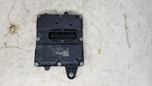 2020 SIERRA150 TRANSFER CASE MODULE 84754746 28513 - image 1