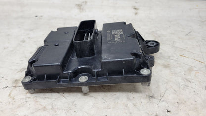 2020 SIERRA150 TRANSFER CASE MODULE 84754746 28513 - image 3