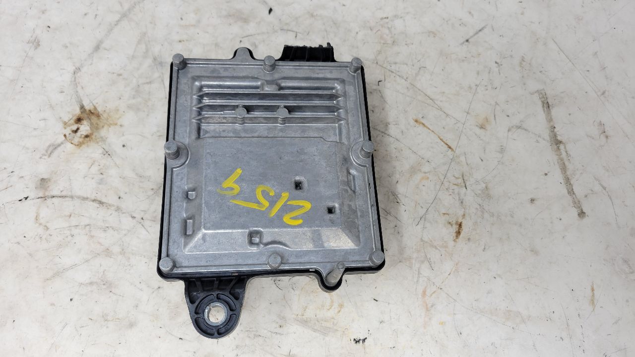 2020 SIERRA150 TRANSFER CASE MODULE 84754746 28513 - image 6