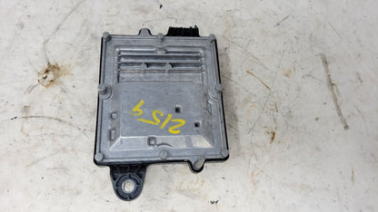 2020 SIERRA150 TRANSFER CASE MODULE 84754746 28513 - image 6