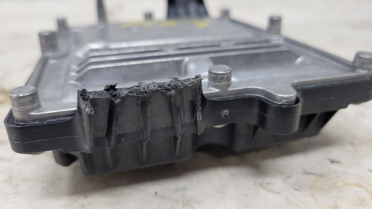 2020 SIERRA150 TRANSFER CASE MODULE 84754746 28513 - image 7