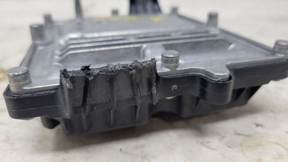 2020 SIERRA150 TRANSFER CASE MODULE 84754746 28513 - image 7