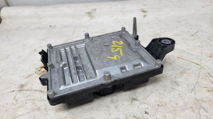 2020 SIERRA150 TRANSFER CASE MODULE 84754746 28513 - image 8