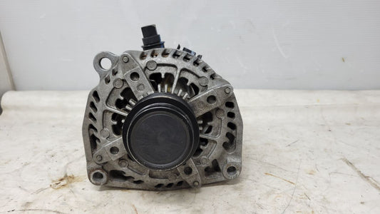 2022 CAMARO OEM ALTERNATOR - CONNECTOR BROKE 32K 28522 - image 1