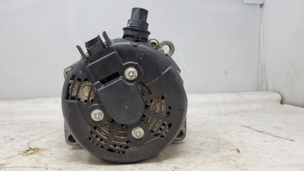 2022 CAMARO OEM ALTERNATOR - CONNECTOR BROKE 32K 28522 - image 5