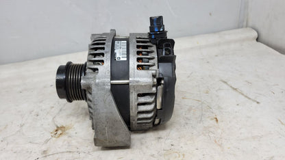 2022 CAMARO OEM ALTERNATOR - CONNECTOR BROKE 32K 28522 - image 6