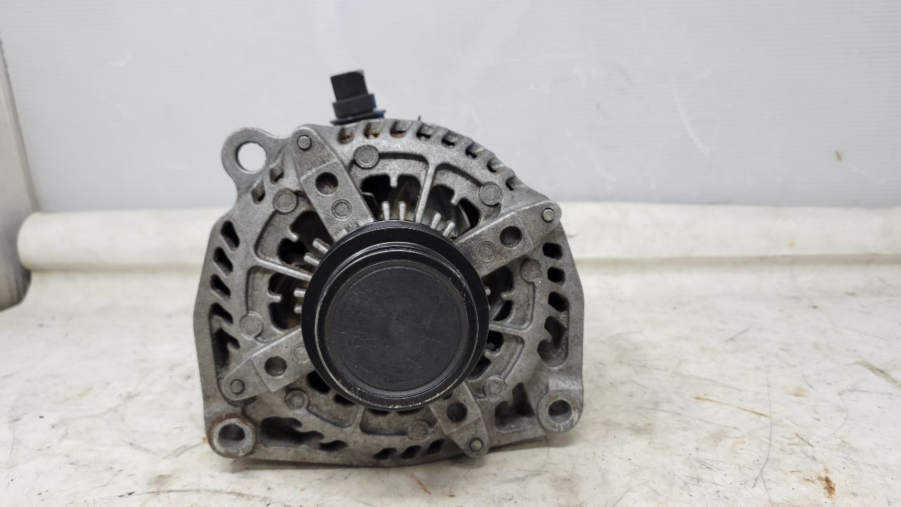 2022 CAMARO OEM ALTERNATOR - CONNECTOR BROKE 32K 28522 - image 7