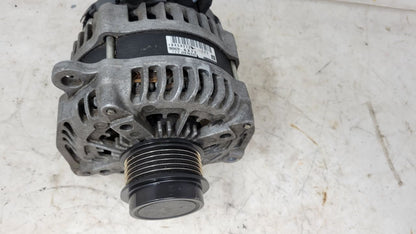 2022 CAMARO OEM ALTERNATOR - CONNECTOR BROKE 32K 28522 - image 8