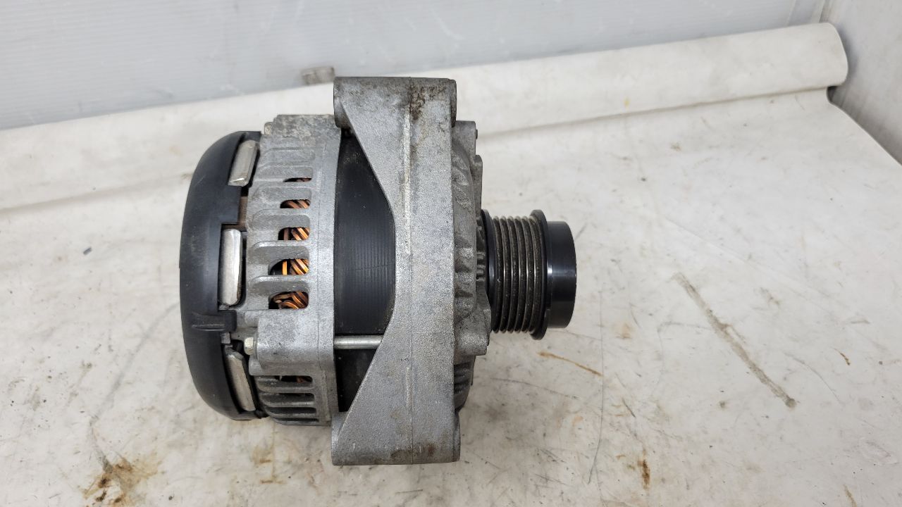 2022 CAMARO OEM ALTERNATOR - CONNECTOR BROKE 32K 28522 - image 10