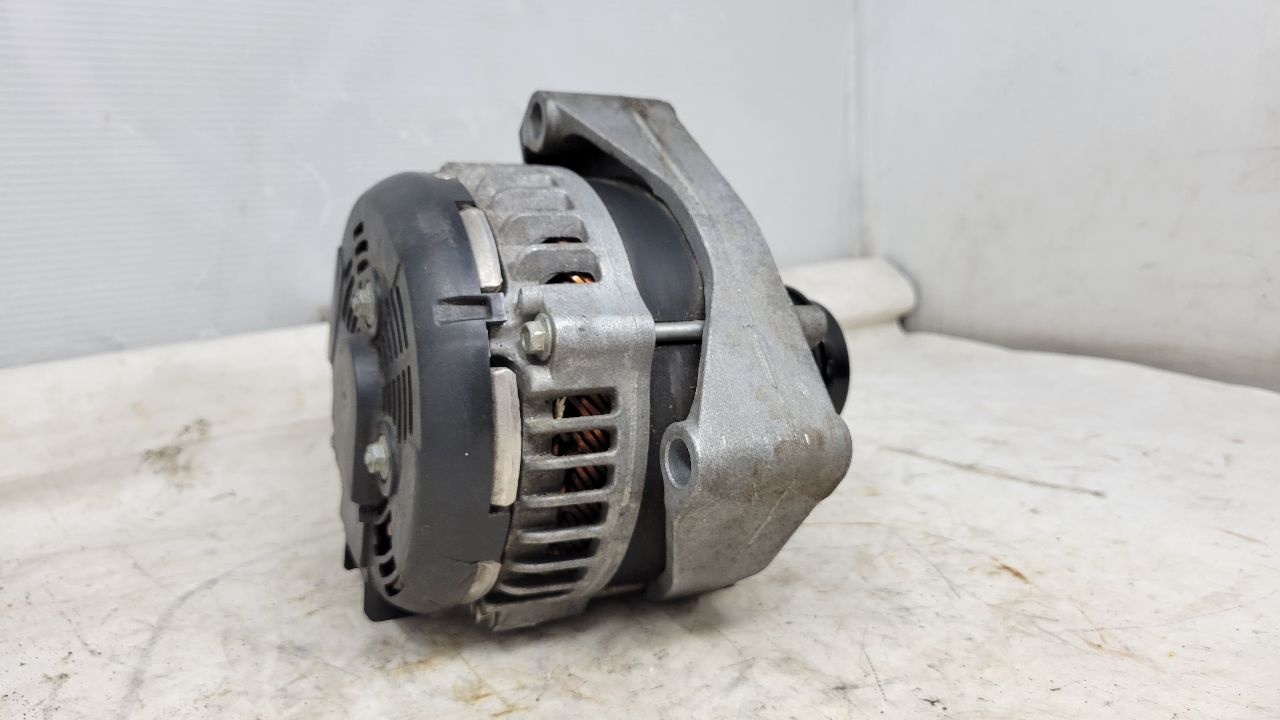 2022 CAMARO OEM ALTERNATOR - CONNECTOR BROKE 32K 28522 - image 11