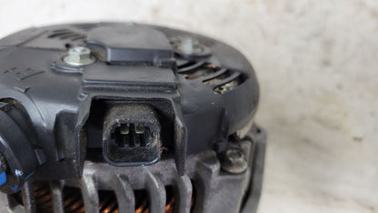 2022 CAMARO OEM ALTERNATOR - CONNECTOR BROKE 32K 28522 - image 12