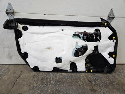 2020 CAMARO RH PASSENGER DOOR TRIM PANEL COUPE 28556 - image 9