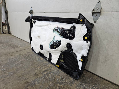 2020 CAMARO RH PASSENGER DOOR TRIM PANEL COUPE 28556 - image 10