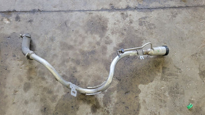 2020 CAMARO COUPE FUEL FILLER GAS NECK 84683317 28571 - image 1