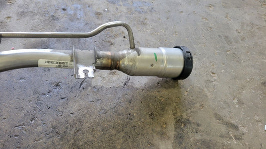 2020 CAMARO COUPE FUEL FILLER GAS NECK 84683317 28571 - image 2