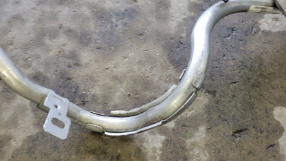 2020 CAMARO COUPE FUEL FILLER GAS NECK 84683317 28571 - image 3