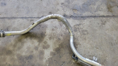 2020 CAMARO COUPE FUEL FILLER GAS NECK 84683317 28571 - image 7