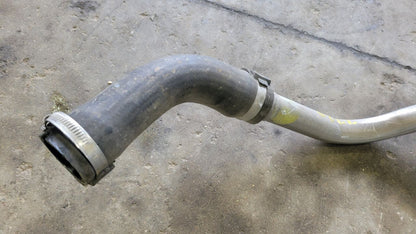 2020 CAMARO COUPE FUEL FILLER GAS NECK 84683317 28571 - image 8