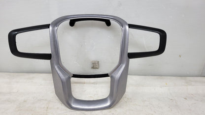2020 SIERRA150 STEERING WHEEL APPLIQUE AEGIS TRIM 28580 - image 1