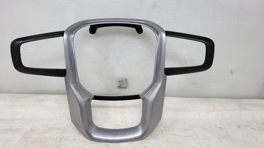 2020 SIERRA150 STEERING WHEEL APPLIQUE AEGIS TRIM 28580 - image 1