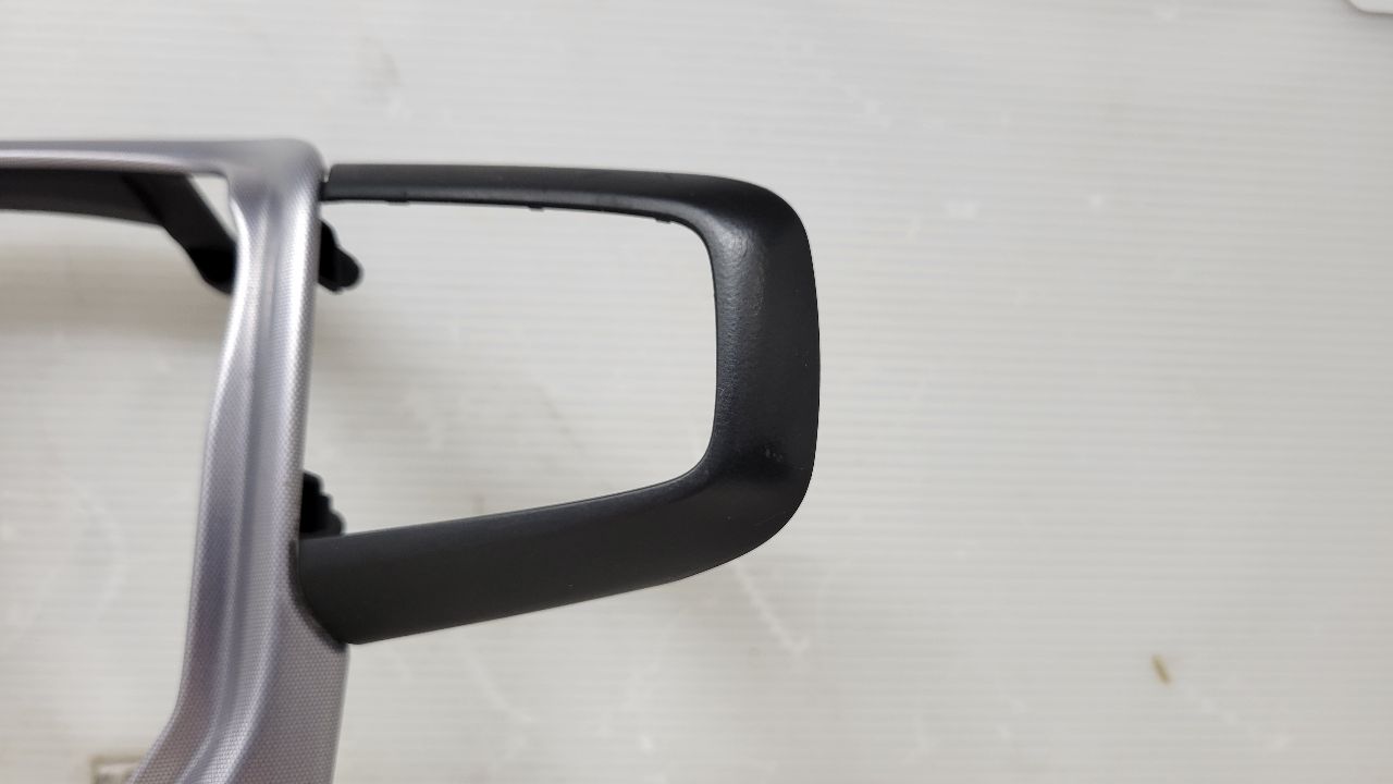 2020 SIERRA150 STEERING WHEEL APPLIQUE AEGIS TRIM 28580 - image 4