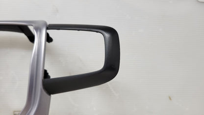 2020 SIERRA150 STEERING WHEEL APPLIQUE AEGIS TRIM 28580 - image 4