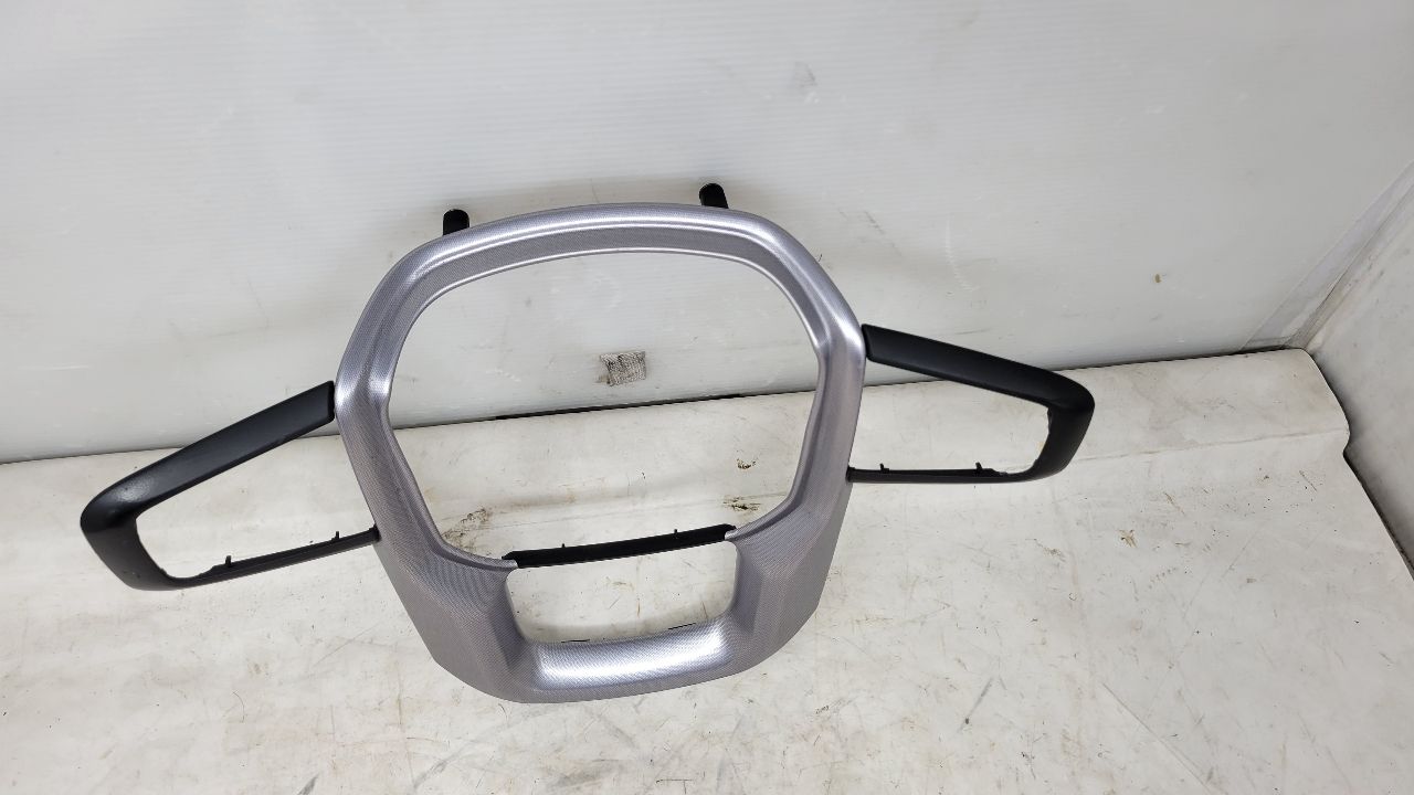 2020 SIERRA150 STEERING WHEEL APPLIQUE AEGIS TRIM 28580 - image 5