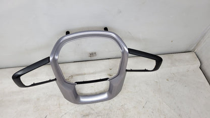2020 SIERRA150 STEERING WHEEL APPLIQUE AEGIS TRIM 28580 - image 5