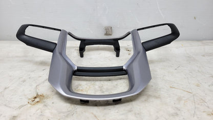 2020 SIERRA150 STEERING WHEEL APPLIQUE AEGIS TRIM 28580 - image 6