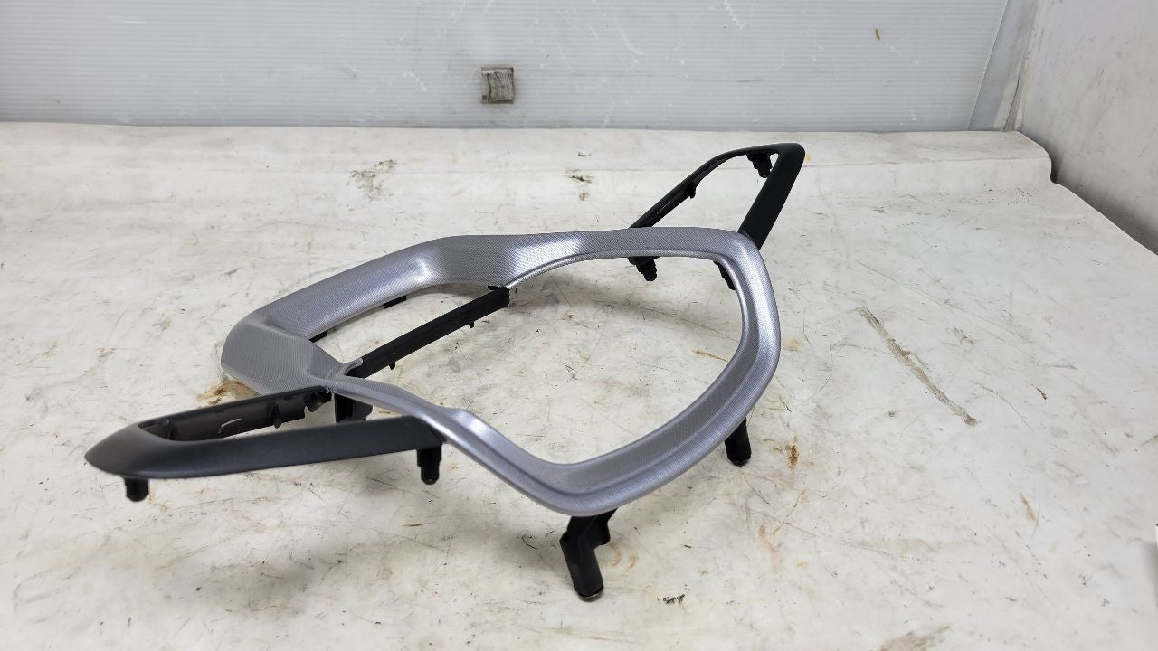 2020 SIERRA150 STEERING WHEEL APPLIQUE AEGIS TRIM 28580 - image 7