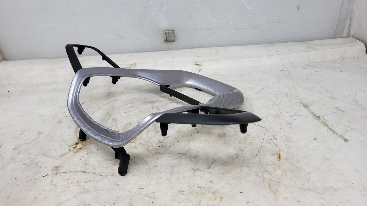 2020 SIERRA150 STEERING WHEEL APPLIQUE AEGIS TRIM 28580 - image 8