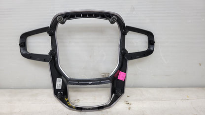 2020 SIERRA150 STEERING WHEEL APPLIQUE AEGIS TRIM 28580 - image 9