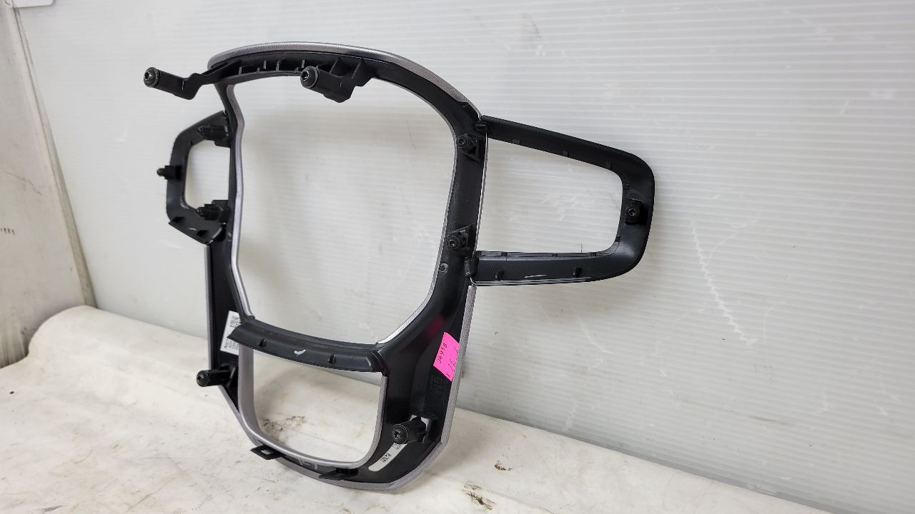 2020 SIERRA150 STEERING WHEEL APPLIQUE AEGIS TRIM 28580 - image 11