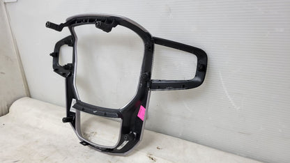 2020 SIERRA150 STEERING WHEEL APPLIQUE AEGIS TRIM 28580 - image 11