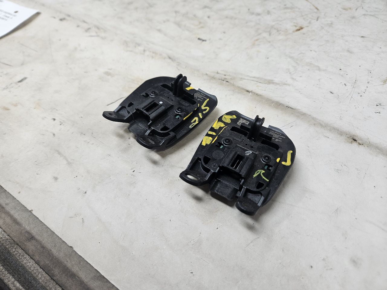 2020 SIERRA150 VOLUME & FAVORITE SWITCHES 13528614 28583 - image 6