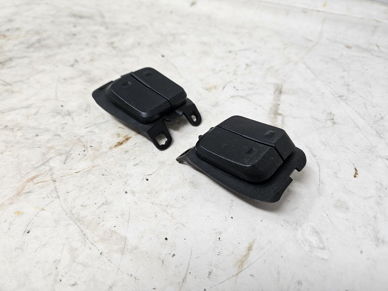 2019 SIERRA150 VOLUME & FAVORITE SWITCHES 13528614 28588 - image 4