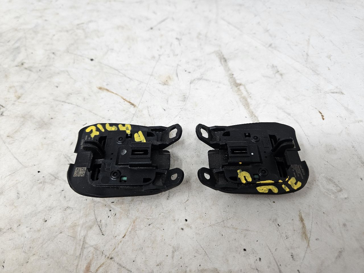 2019 SIERRA150 VOLUME & FAVORITE SWITCHES 13528614 28588 - image 5