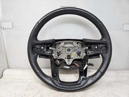 2020 SIERDEN15 DENALI BARE STEERING WHEEL HEATED 28596 - image 1